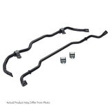 ST Suspensions 2023+ Nissan Z Anti-Sway Bar Kit Includes Front + Rear - 52129
