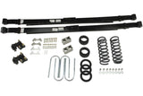 Belltech LOWERING KIT W/O SHOCKS - 605