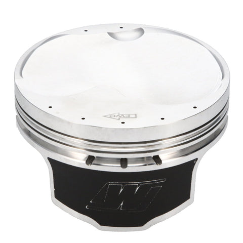 Wiseco Chevy LS Series +9cc Dome 1.311x4.020in Pistons Shelf Stock - K0044X2