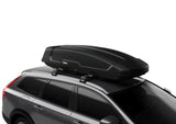 Thule Force XT XL Roof-Mounted Cargo Box - Black - 635801