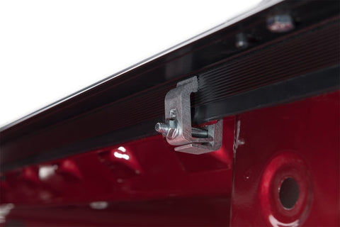 Tonno Pro19-21 Dodge RAM 1500 5.7ft Lo-Roll Tonneau Cover - lr-2055