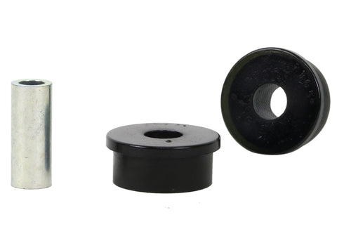 Whiteline Front Track Bar - To Diff Bushing 97-06 Jeep Wrangler TJ - W82589A