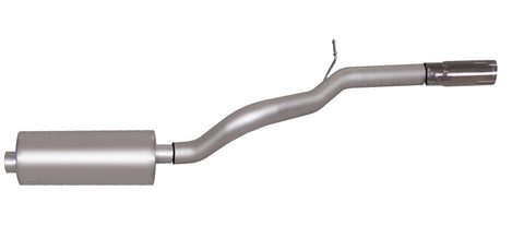 Gibson 02-03 Dodge Durango SLT 4.7L 3in Cat-Back Single Exhaust - Stainless - 616581