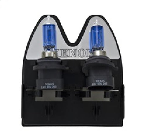 Hella Bulb 9006Xs 12V 80W Xen Wht Xb (2) - H71071452