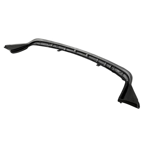 Seibon 17-20 Tesla Model 3 Carbon Fiber Rear Diffuser - 774-T14MD3RL