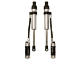 ICON 2005+ Ford F-250/F-350 Super Duty 4WD 0-2.5in Front 2.5 Series Shocks VS RR CDCV - Pair - 67800CP