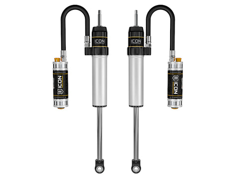 ICON 2014+ Ram 2500 2.5in Front 2.5 Series Shocks VS RR CDCV - Pair - 217802CP