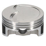 Wiseco Chevy LS Series -8cc FT 3.905in Bore 4.00in Stroke Piston Shelf Stock Kit - K394X3905