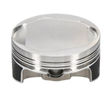 Wiseco Chrysler 6.1L Hemi 4.055in Bore -8cc R/Dome 1.22inch Piston Shelf Stock - Left Side - 60111LXS