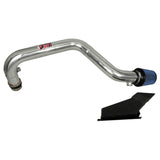 Injen 12 VW MKVI Jetta GLi 2.0L TSI Black Short Ram Intake w/ MR Tech/Air Fusion/Nano Filter - SP3076BLK