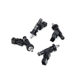 DeatschWerks Honda 01-05 S2000 F20/F22 1000CC Bosch EV14 Injectors - 17U-09-1000-4