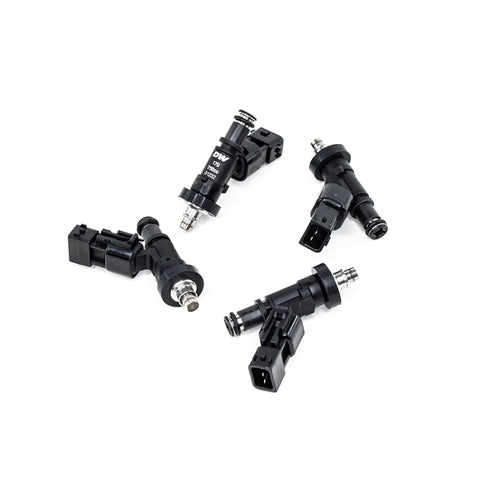 DeatschWerks Honda 01-05 S2000 F20/F22 1000CC Bosch EV14 Injectors - 17U-09-1000-4