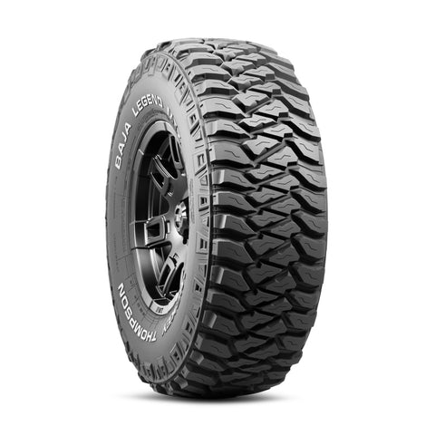 Mickey Thompson Baja Legend MTZ Tire - 33X12.50R15LT 108Q 90000057340 - 247908