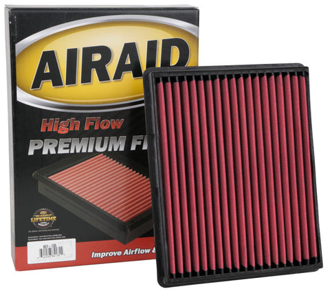 Airaid 99-14 Chevy / GMC Silverado (All Engines) Direct Replacement Filter - 851-135