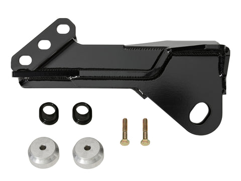 ICON 08-Up Ford F-250/F-350 FSD Track Bar Bump Steer Bracket Kit (for Lift Between 2.5in-4.5in) - 64039