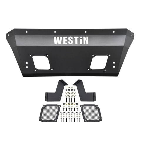 Westin 16-21 Toyota Tacoma Pro-Mod Skid Plate - 58-72005