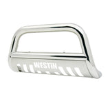 Westin 2009-2014 Ford F-150 E-Series Bull Bar - SS - 31-5490