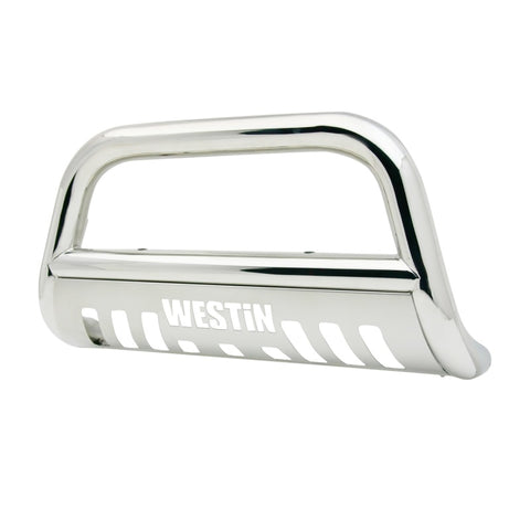 Westin 2015-2018 Chevrolet Tahoe/Suburban E-Series Bull Bar - SS - 31-5130