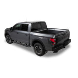 Putco 16-21 Nissan Titan/Titan XD - 6.7ft (Standard Box) Molle Passenger Side Panel - 195412