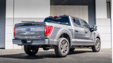 Borla F-150 2021 5.0L 4dr CC SB EC STB Lariat/KR/Platinum/LTD 3/2.25 DSE Cat-Back ATAK CHR Tips - 140875