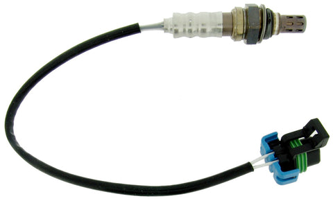 NGK Chevrolet Colorado 2012-2009 Direct Fit Oxygen Sensor - 21059