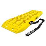 Mishimoto Borne Recovery Boards 109x31x6cm Yellow - BNRB-109YW