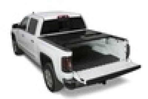 BAK 19-20 Chevy Silverado 8ft Bed 1500 (New Body Style) BAKFlip G2 - 226132