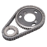 Edelbrock Timing Chain And Gear Set Buick 455 - 7840