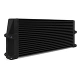 Mishimoto 11-19 Ford 6.7L Powerstroke Performance Oil Cooler Kit - Black - MMOC-F2D-11KBK