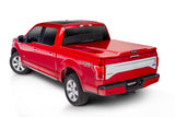 UnderCover 15-20 Ford F-150 6.5ft Elite LX Bed Cover - Oxford White - UC2168L-YZ