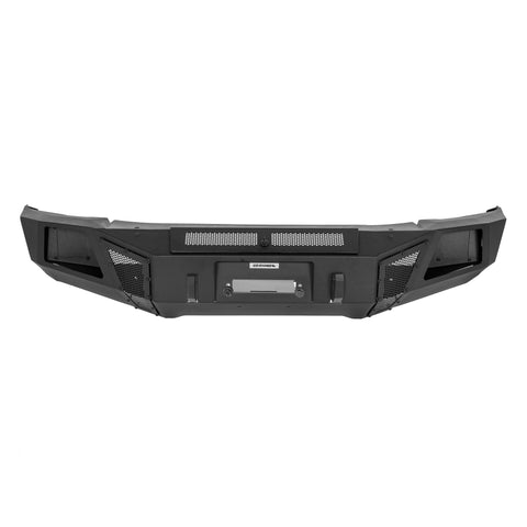 Go Rhino 15-17 Ford F-150 BR6 Front Bumper Replacement - 24298T