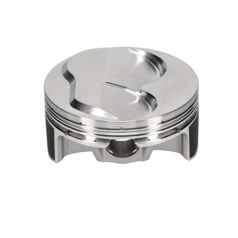 Wiseco Chevrolet Small Block 3cc Dome 4.185in Bore Shelf Stock Right Piston - Single - 60030RB6