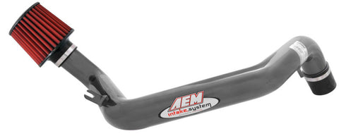 AEM 94-01 Acura Integra GSR Silver Cold Air Intake - 21-404C