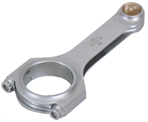 Eagle Chevrolet LS H Beam Stroker Connecting Rods 6.125in Length (Set of 8) - CRS6125O3DL19