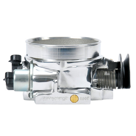 Edelbrock EFI Throttle Body Pro-Flo XT 90mm Polished - 38691