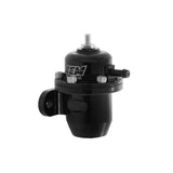 AEM 86-93 Acura / 95-98 TL / 88-91 Civic/CRX / 92-01 Prelude Black Adjustable Fuel Pressure Regulato - 25-303BK