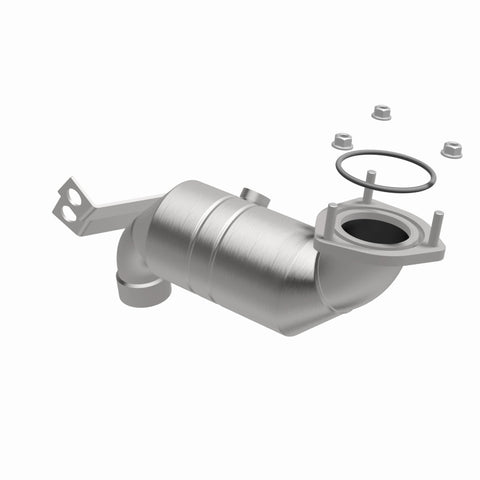 Magnaflow Conv DF 02-03 Jaguar X-Type  Rear - 51430