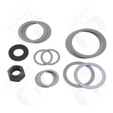 Yukon Gear Replacement Complete Shim Kit For Dana 30 Front - SK 706377