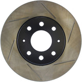 StopTech Slotted Sport Brake Rotor - 126.46035SL