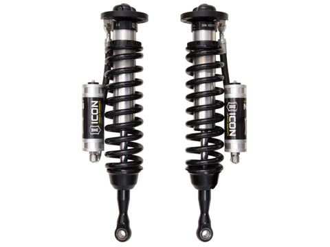 ICON 2008+ Toyota Land Cruiser 200 2.5 Series Shocks VS RR Coilover Kit - 58760