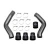 Wehrli 13-18 Ram 6.7L Cummins 3.5in Intercooler Pipes Kit - Cherry Frost - WCF100423-CF