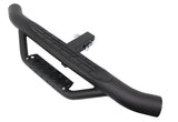 Go Rhino Dominator Hitch Step - Black - D360T