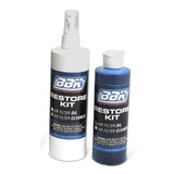 BBK BBK Cold Air Filter Restore Cleaner And Re-Oil Kit - 1100