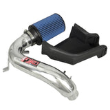 Injen 12-13 Fiat 500 Abarth 1.4L(t) Black Short Ram Intake w/ MR Tech & Heat Shield - SP5021BLK