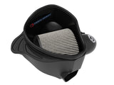 aFe 19-22 BMW Z4 30i 2.0L (t) Track Series Carbon Fiber Cold Air Intake System w/ Pro DRY S Filter - 57-10026D