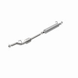 Magnaflow Conv DF 2002-2006 Sprinter 2500 2.7 L Underbody - 52290