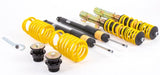 ST XA Adjustable Coilovers Mercedes Benz C-Class (W205) 15+ Sedan / 17+ Coupe w/o Electronic Dampers - 18225073