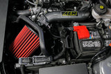 AEM 2016 Honda Civic 2.0L L4 Gunmetal Cold Air Intake (Will Not Fit Type R Models) - 21-792C