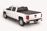 Tonno Pro 2019 GMC Sierra 1500 Fleets 5.8ft Bed Tonno Fold Tri-Fold Tonneau Cover - 42-116