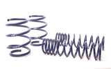 H&R 96-03 BMW 540i Sport E39 Sport Spring (Non Touring) - 50464